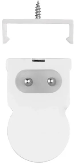 Corp de iluminat LED pentru corpuri de bucătărie TIGO LED/15W/230V 4000K 90 cm