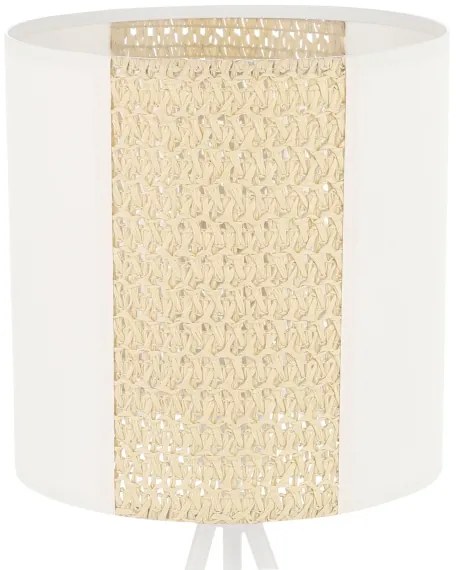 Lampă de masă ARNHEM 1xE27/40W/230V Eglo 43555