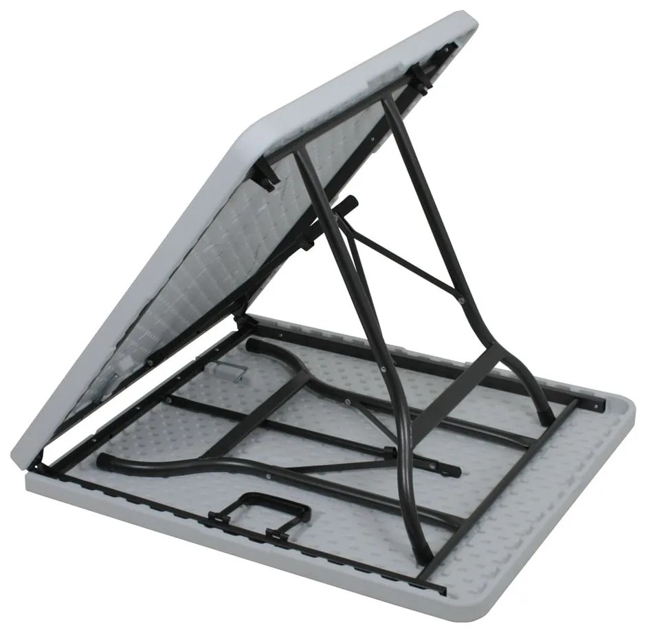 Masă de camping pliabilă Mufaro – Garden Pleasure