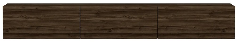 Masă TV Terra Walnut