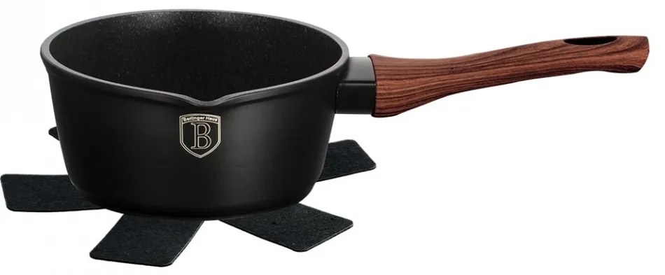 Cratita 16 cm Ebony Rosewood Collection Berlinger Haus BH 1715