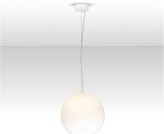 Pendul LED design circular BOLITA diametru-30cm, NVL-9204026