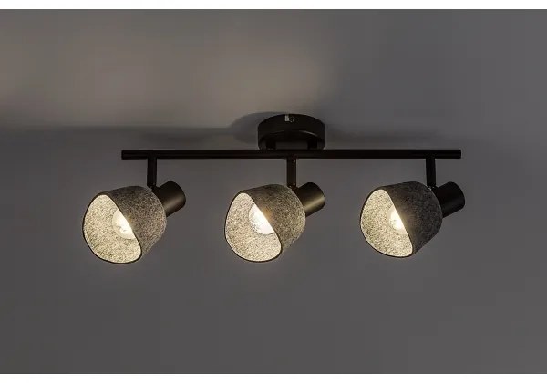 Spot Rabalux 73007 FARELIA 3xE14/10W/230V