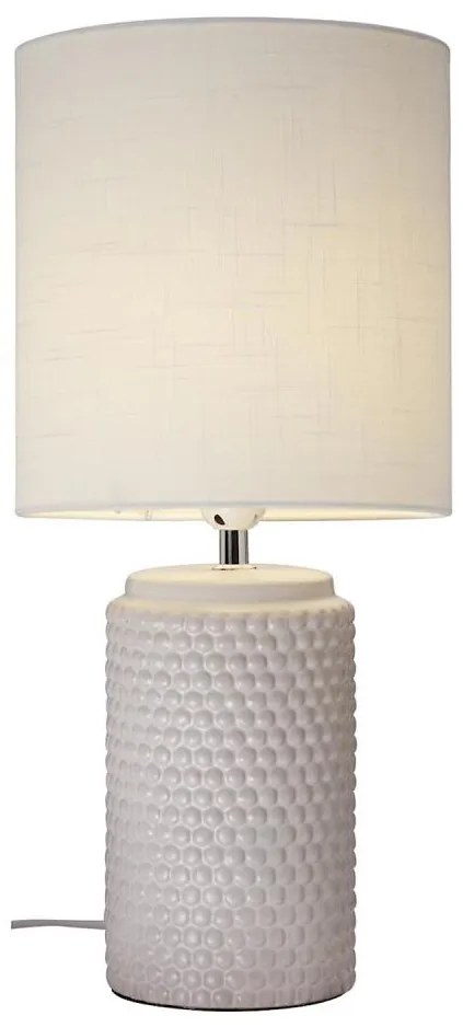 Cottex B1293V - Lampă de masă BUBBLE 1xE27/60W/230V