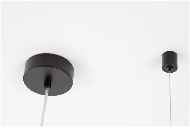Lustra moderna cu 7 surse de lumina ODILLIA