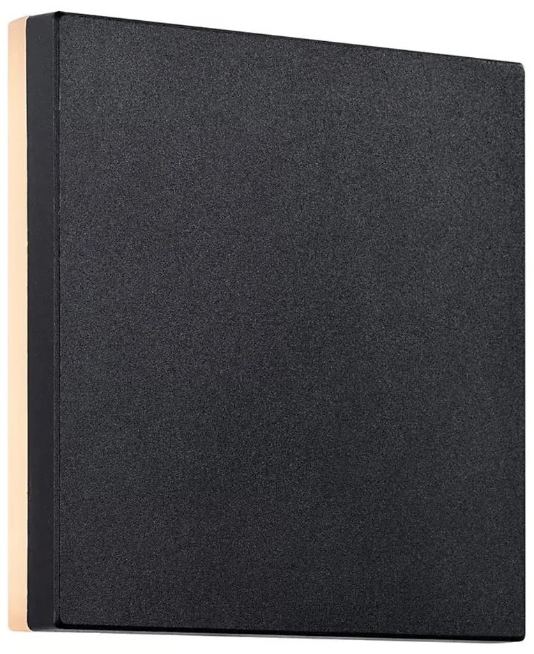 Aplică LED de exterior Nordlux ARTEGO LED/7,2W/230V IP54