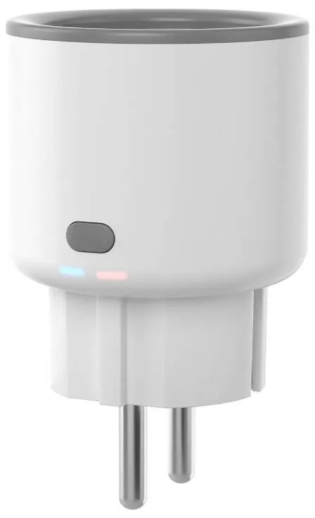 Priza Inteligenta WiFi Sonoff S60TPF