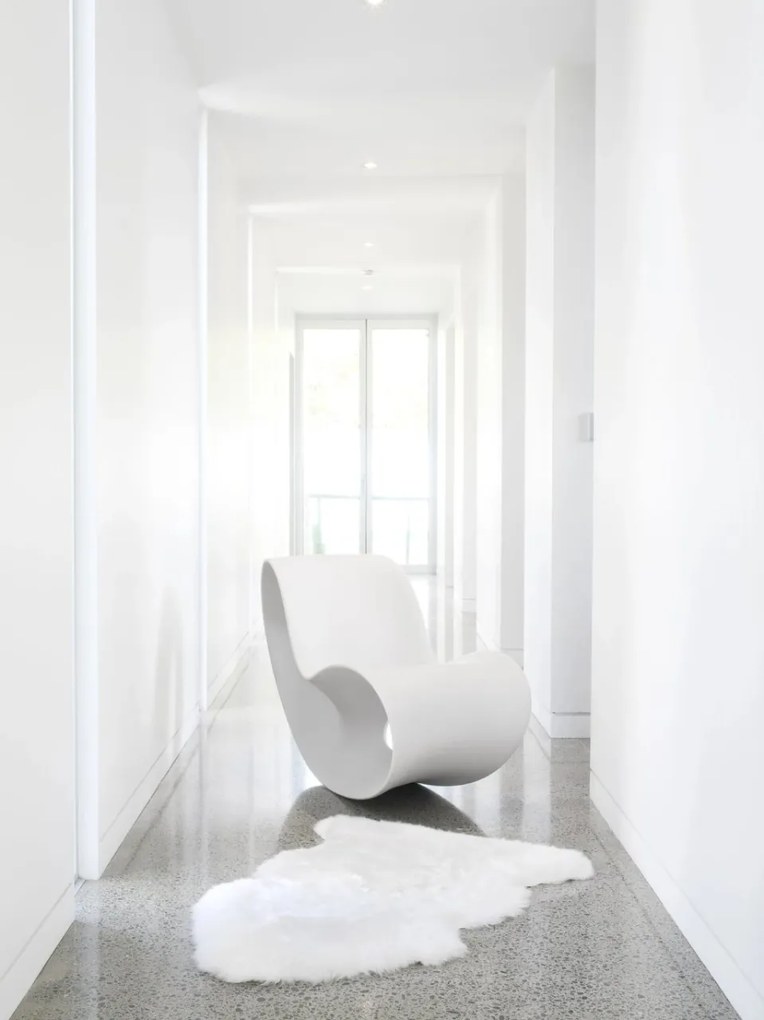 Blana de oaie Noua Zeelanda LW Single Standard 95x60cm