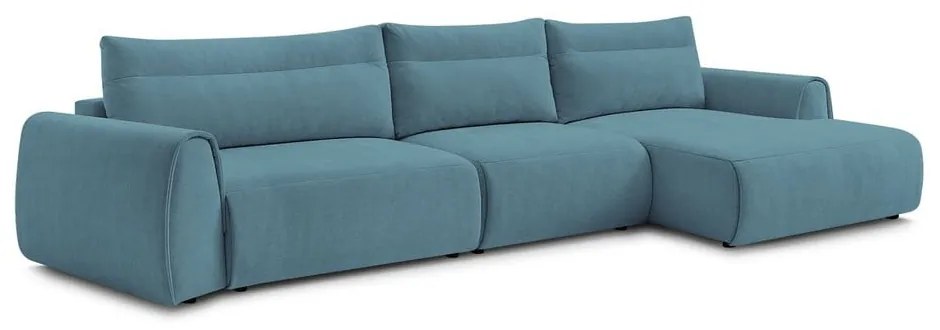 Colțar albastru Aden – Bobochic Paris