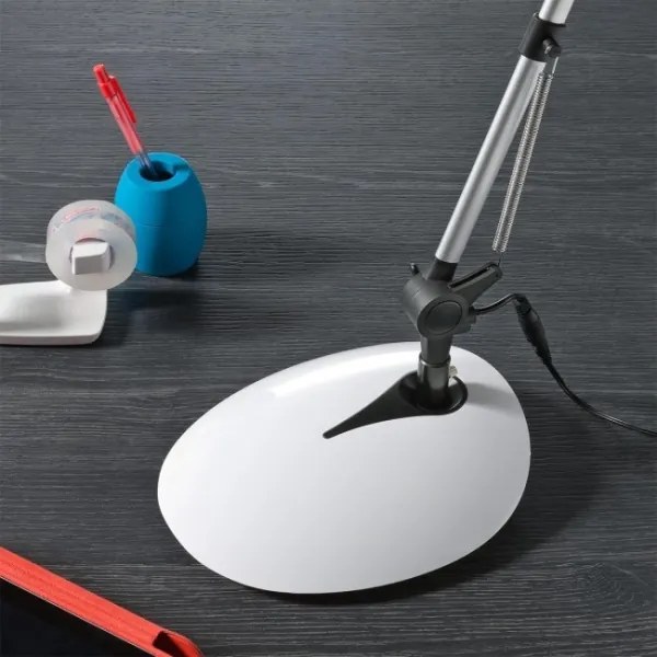 Redo 01-1036 - Lampă de masă LED KEPLER VEIOZA LED/6.5W/230V