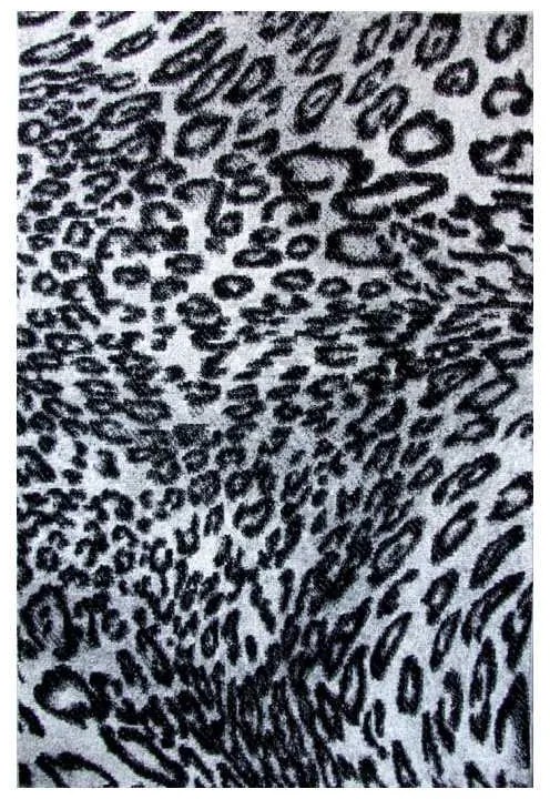 Covor Modern Leopard 11066 Selectează mărime: 160 X 230