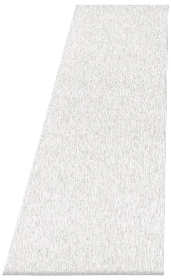 Covor tip traversă crem 80x250 cm Nizza – Ayyildiz Carpets