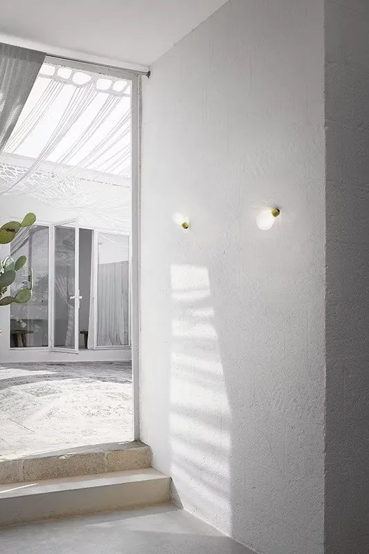 Lampa incastrabila cu „bec” suspendat magic cu efect tridimensional Idea