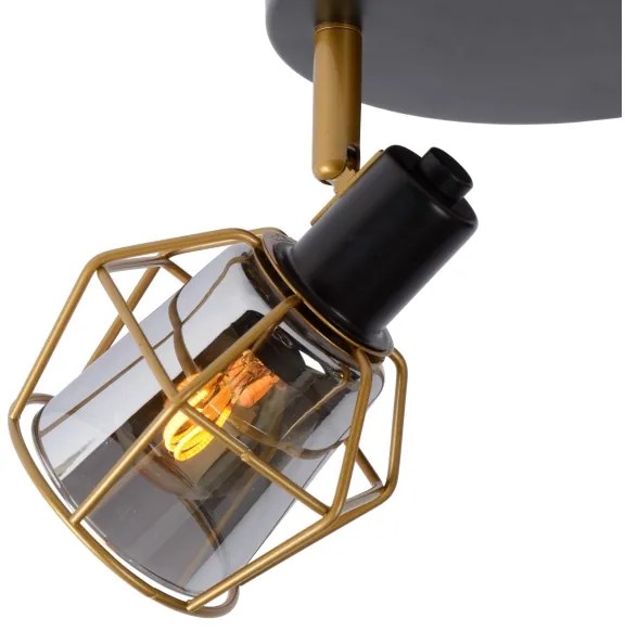 Spot NILA 2xE14/25W/230V Lucide 77977/12/30