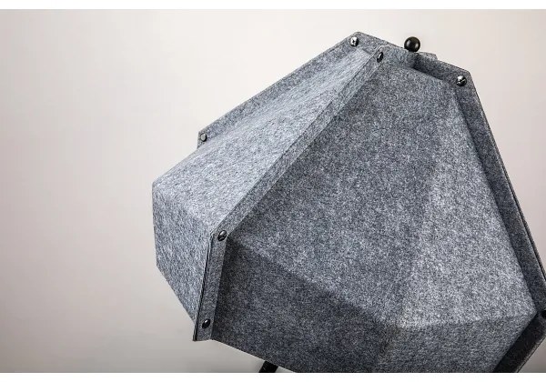 Lampadar Rabalux 74000 LOMIRO 1xE27/40W/230V