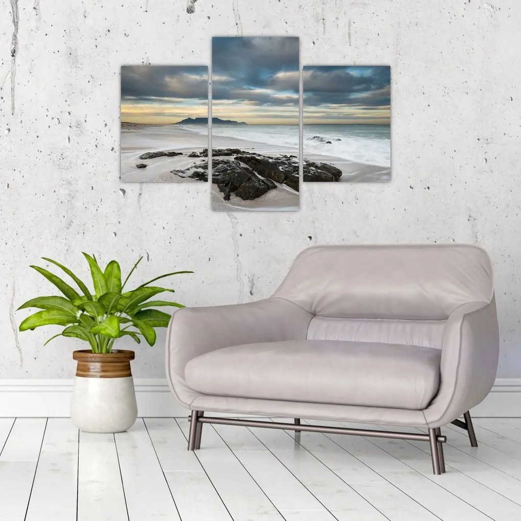 Tablou - Robben Island (90x60 cm)