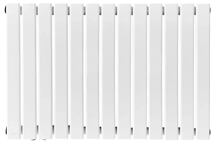 Aquamarin Radiator orizontal, 600 x 886 x 69 mm