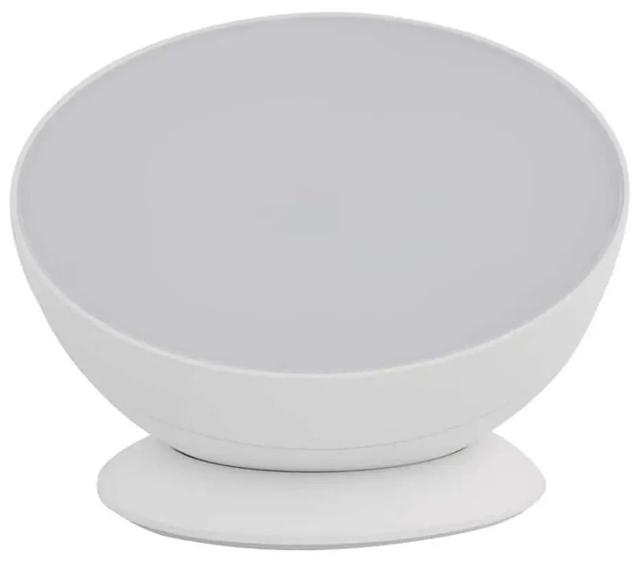 Lampă LED RGB dimabilă de masă GoSmart LED/7W/230V Wi-Fi alb