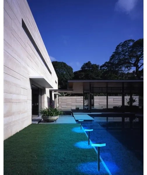 Corp de iluminat LED RGB solar dimabil Immax NEO 07911L 1W/5V pătrat IP54 Tuya