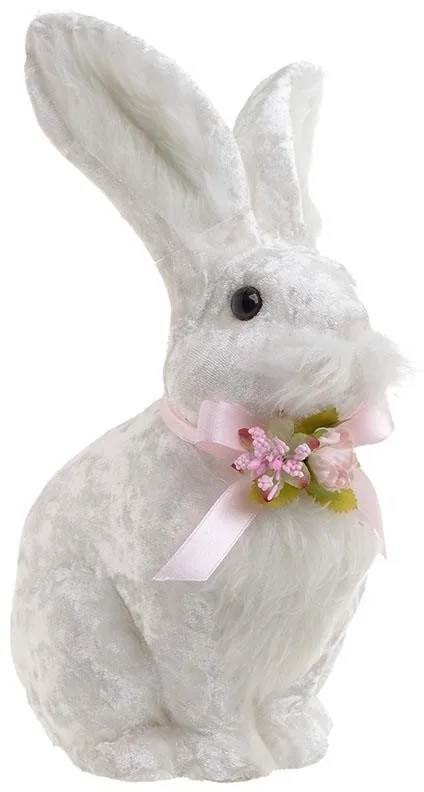 Iepuras decor 22 x 32 cm