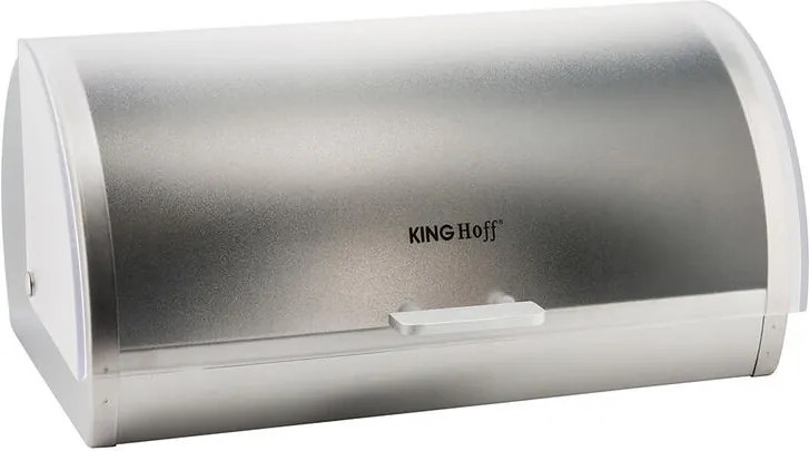 Cutie paine inoxidabila