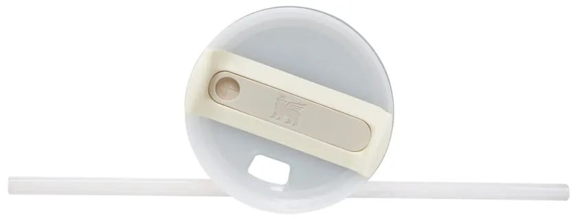 Termos crem cu pai din oțel inoxidabil 1,18 l Quencher H2.0 FlowState Tumbler Cream – Stanley