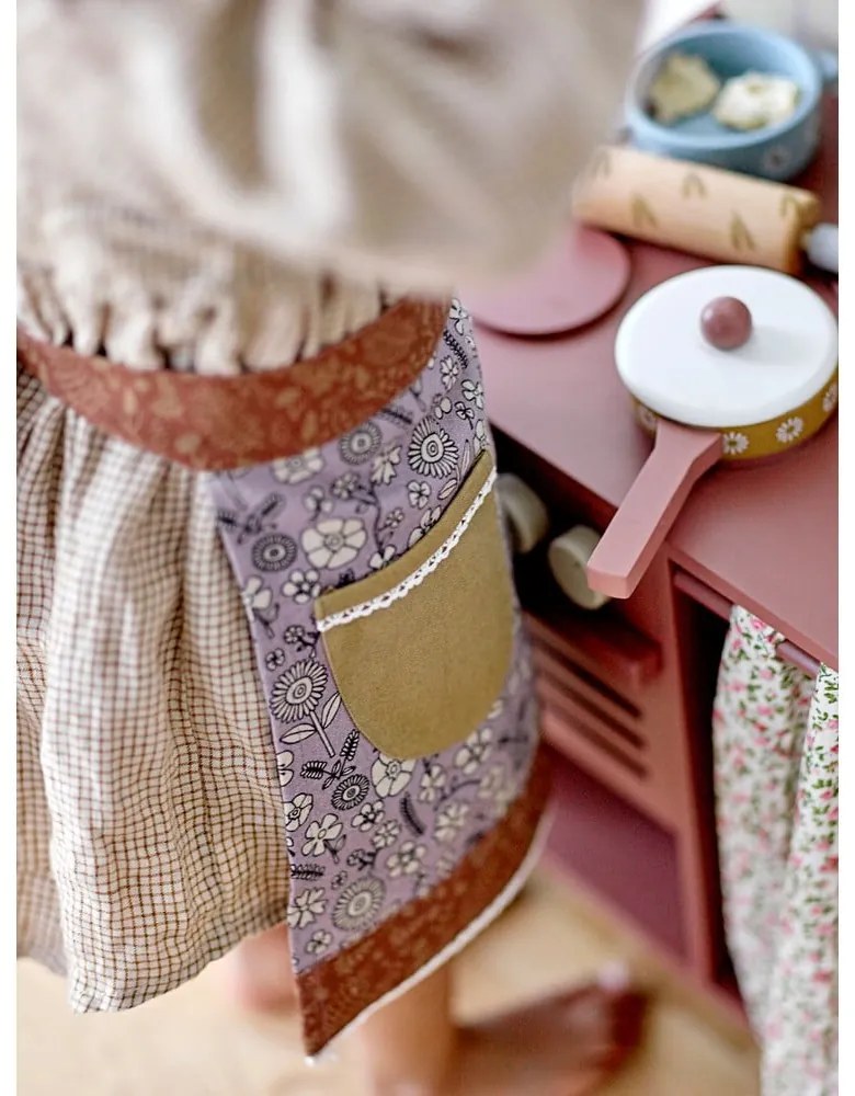 Bucătărie de jucărie Pippi – Bloomingville Mini