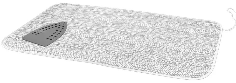 Covor/suport de călcat haine Fancy Home - Tescoma