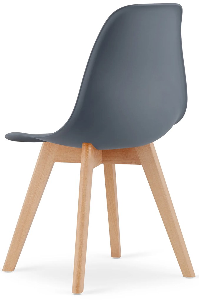 OFERTA Scaun gri ardezie KITO II. calitate secundara