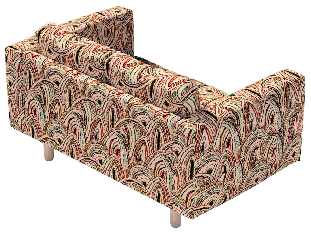 Husa pentru canapea Norsborg 2-locuri