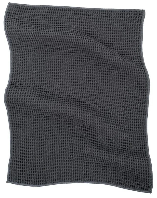 Prosoape de vase 2 buc. din microfibră 40x60 cm Waffle – Tiseco Home Studio