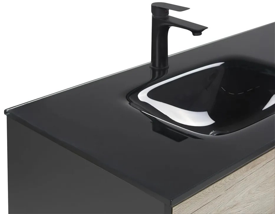 Baie Topaz (lemn + Negru) . 1076110