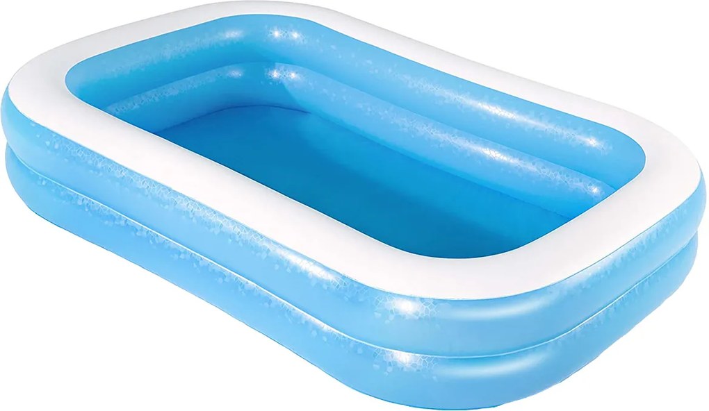 Piscina gonflabila Bestway 262 x 175 x 51 cm