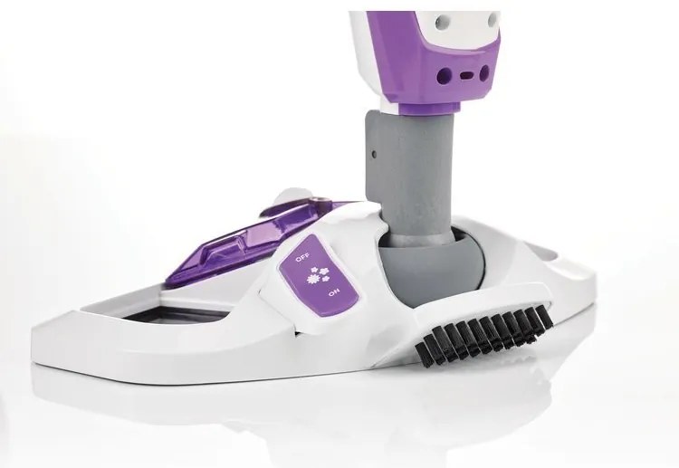Mop cu abur Polti Vaporetto SV440_DOUBLE, violet