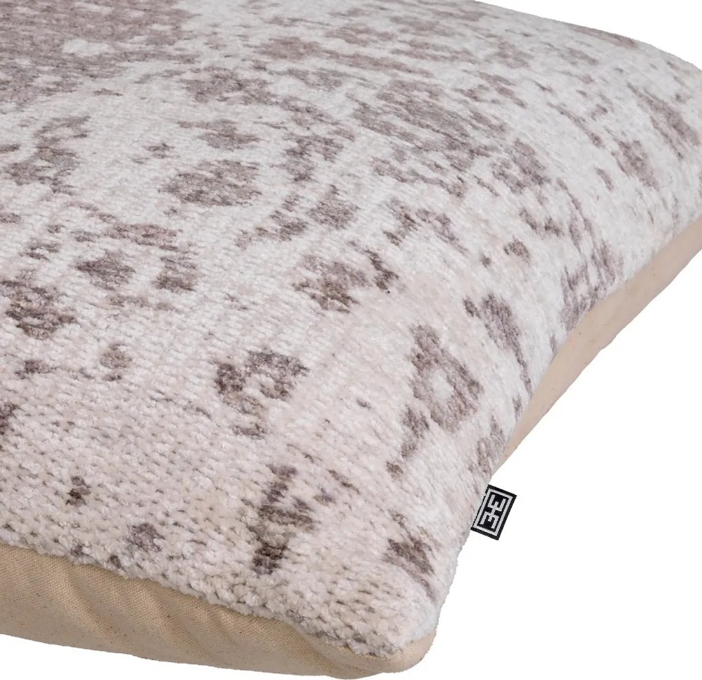 Perna decorativa design LUX Serene 60x60cm