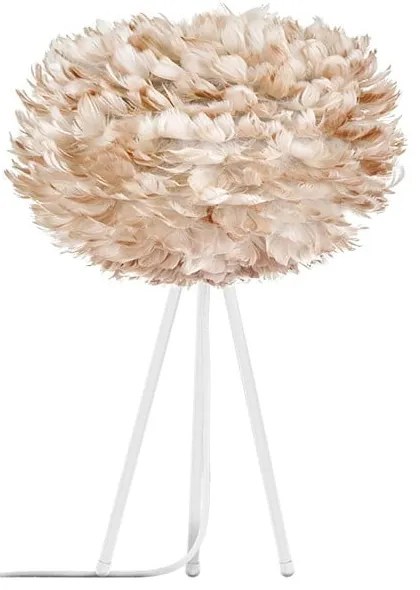 Abajur maro deschis ø 45 cm Eos medium – UMAGE