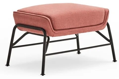 Taburet Teulat Sadira, roz