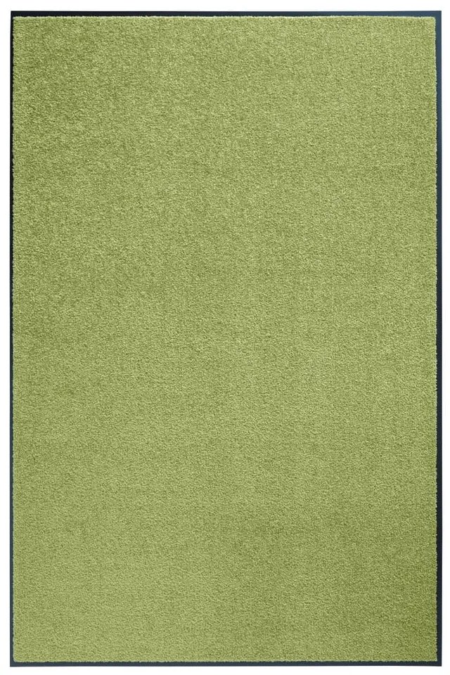 Covor Hanse Home Wash &amp; Clean, 39 x 58 cm, verde