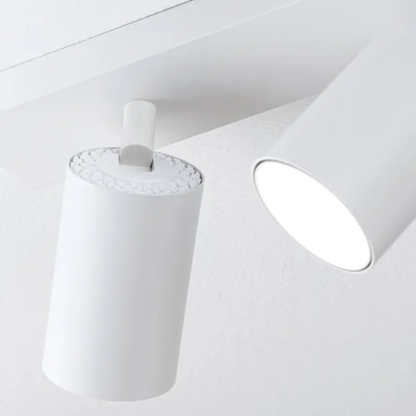 Orion - Plafonieră cu spoturi SEAN 6xGU10/13W/230V, alb