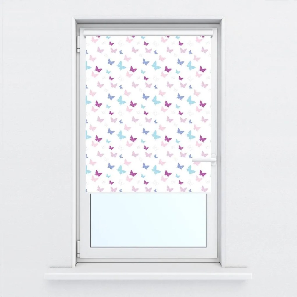 Fotojaluzele R014003R42150 (42x150 cm)