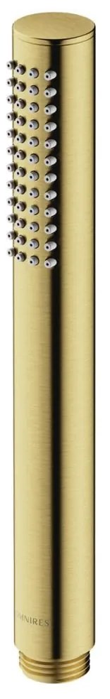 Omnires Microphone dus de mana    MICROPHONEX-RBSB