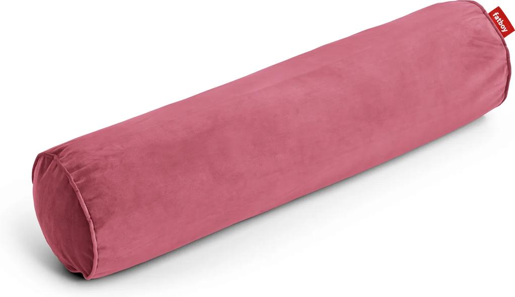 Pernă tip sul "pillow rolster", 8 variante - Fatboy® Culoare: deep blush