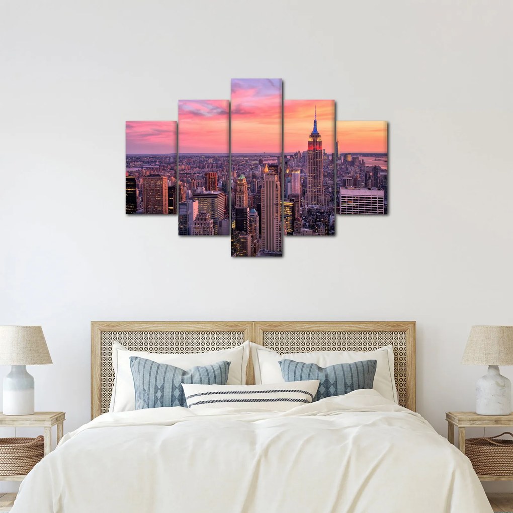 Tablou - New York (150x105 cm)