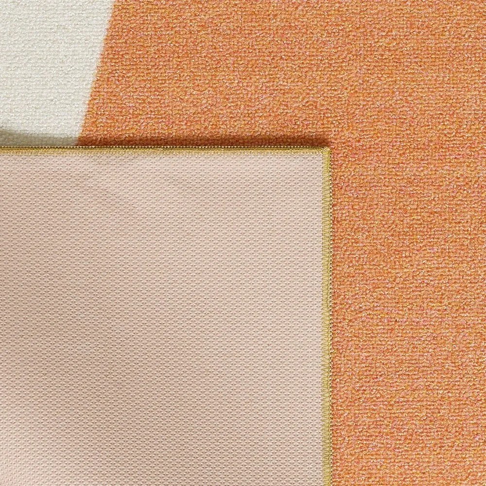 Covor pentru copii crem 140x200 cm Play – Ayyildiz Carpets