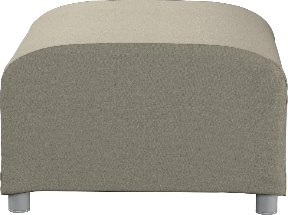 Husă pentru suportul pentru picioare Klippan