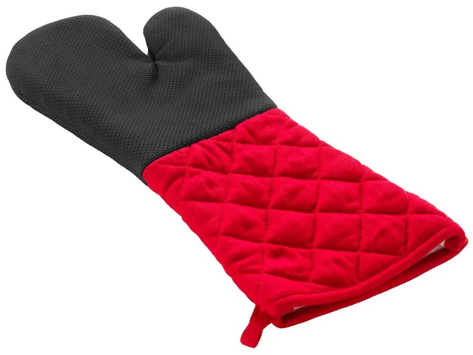 Mănușă de bucătărie din bumbac Cuistot – douceur d'intérieur