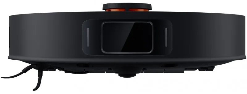 Aspirator robotizat Xiaomi X20 Max, 8000 Pa, 0,5/4 l, 120 min, Funcție mop cu apă caldă, Control vocal, Stație de autovidare, Navigație LDS, Iluminare, Negru