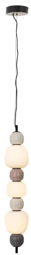 Lustra suspendata LED Modern 28w