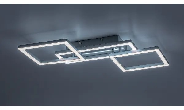 Rabalux 71382 - Plafonieră LED dimmabilă ELLINOR LED/40W/230V 3000-6500K + telecomandă