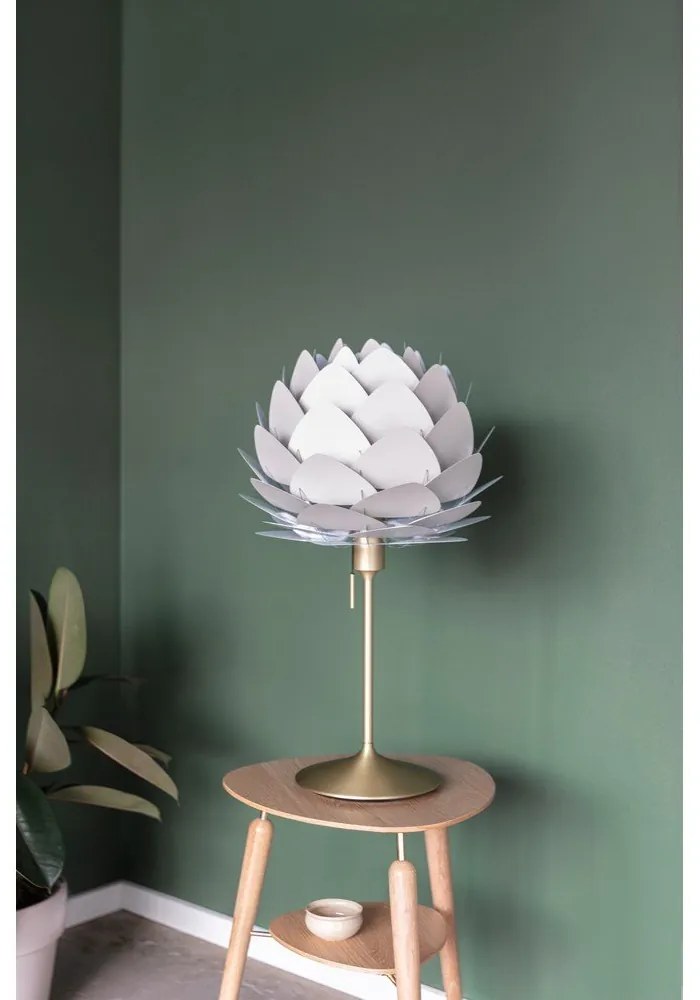 Abajur crem ø 40 cm Aluvia Mini – UMAGE